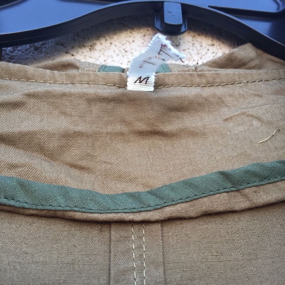 Willow and Clay Lightweight Jacket - Picture 5 of 8